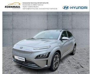 Hyundai Hyundai KONA Elektro Prime 64 kWh (204 PS)) Sitz-P Gebrauchtwagen