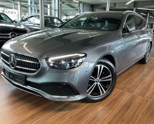 Mercedes-Benz E 220 Gebrauchtwagen