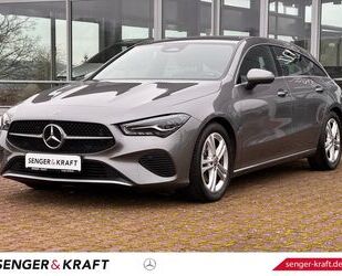 Mercedes-Benz CLA 180 Shooting Brake Gebrauchtwagen