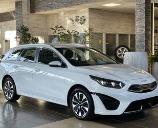 Kia ceed Sportswagon Gebrauchtwagen