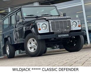 Land Rover Defender Gebrauchtwagen