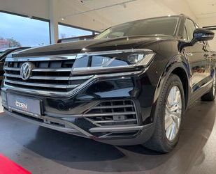VW Touareg Gebrauchtwagen
