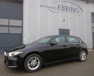 Mercedes-Benz A 180 Gebrauchtwagen
