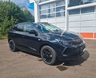 Opel Grandland (X) Gebrauchtwagen
