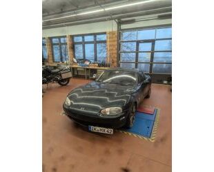 Mazda MX-5 Gebrauchtwagen