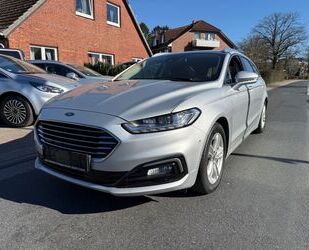 Ford Mondeo Gebrauchtwagen