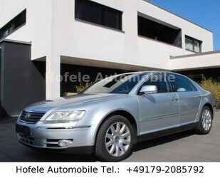 VW Phaeton Gebrauchtwagen