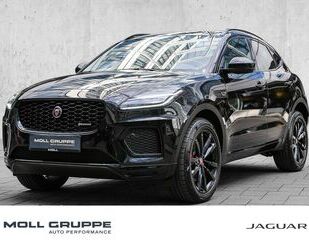 Jaguar E-Pace Gebrauchtwagen