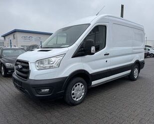 Ford Transit Gebrauchtwagen