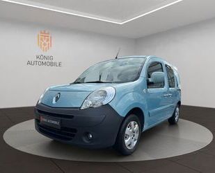 Renault Kangoo Gebrauchtwagen