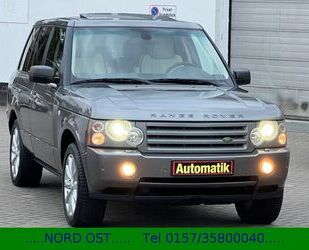 Land Rover Range Rover Gebrauchtwagen