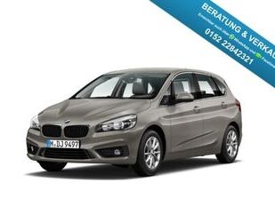BMW 220 Gebrauchtwagen