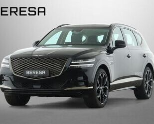 Genesis GV80 Gebrauchtwagen