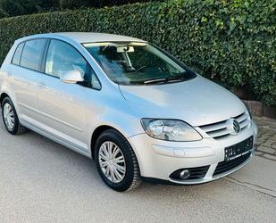 VW Golf Plus Gebrauchtwagen