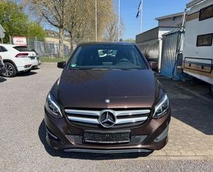Mercedes-Benz B 180 Gebrauchtwagen