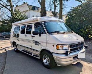 Dodge RAM Gebrauchtwagen