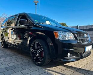 Dodge Grand Caravan Gebrauchtwagen