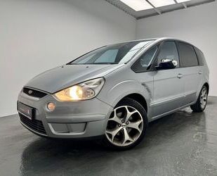 Ford S-Max Gebrauchtwagen