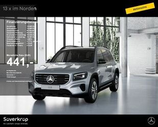 Mercedes-Benz GLB 220 Gebrauchtwagen
