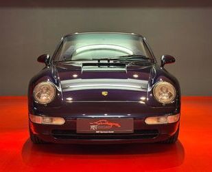Porsche 993 Gebrauchtwagen