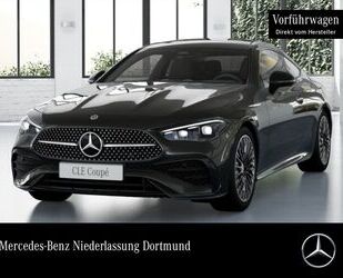 Mercedes-Benz CLE 200 Gebrauchtwagen