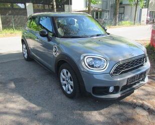 Mini Cooper SE Countryman Gebrauchtwagen