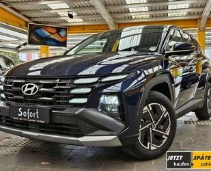 Hyundai TUCSON Gebrauchtwagen