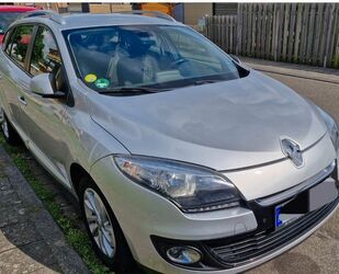 Renault Megane Gebrauchtwagen