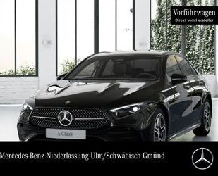 Mercedes-Benz A 180 Gebrauchtwagen