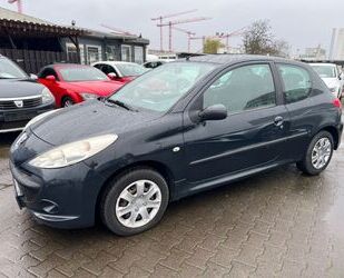 Peugeot 206 Gebrauchtwagen