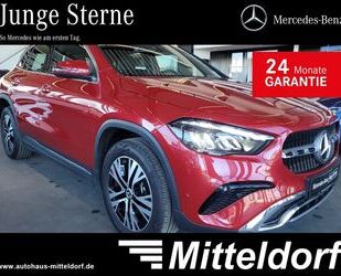 Mercedes-Benz GLA 220 Gebrauchtwagen