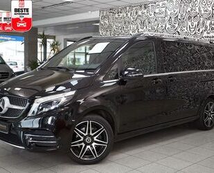 Mercedes-Benz V 300 Gebrauchtwagen