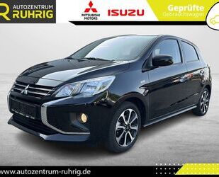 Mitsubishi Space Star Gebrauchtwagen