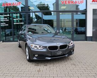 BMW 320 Gebrauchtwagen