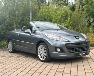 Peugeot 207 Gebrauchtwagen