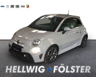Abarth 595 Gebrauchtwagen