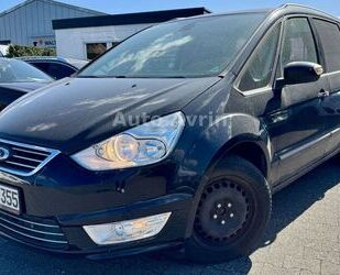 Ford Galaxy Gebrauchtwagen