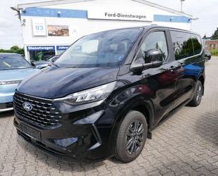 Ford Tourneo Custom Gebrauchtwagen
