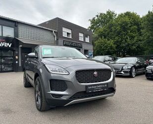Jaguar E-Pace Gebrauchtwagen