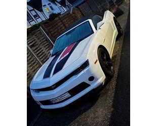 Chevrolet Camaro Gebrauchtwagen