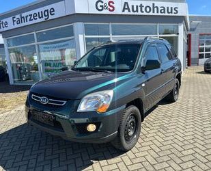 Kia Sportage Gebrauchtwagen
