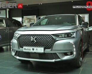 DS Automobiles DS7 (Crossback) Gebrauchtwagen