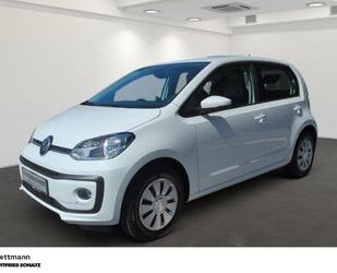 VW up! Gebrauchtwagen