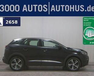 Peugeot 3008 Gebrauchtwagen