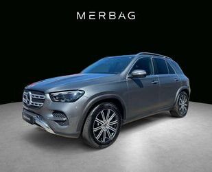 Mercedes-Benz GLE 350 Gebrauchtwagen