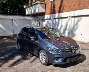 Renault Clio Gebrauchtwagen