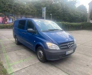 Mercedes-Benz Vito Gebrauchtwagen
