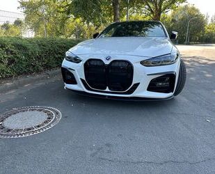 BMW 420 Gebrauchtwagen
