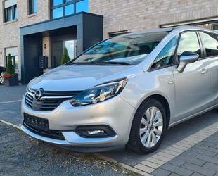 Opel Zafira Gebrauchtwagen