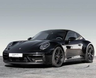 Porsche 992 Gebrauchtwagen